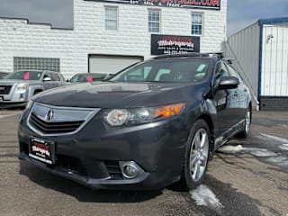 2011 Acura TSX Sport Wagon w/Tech JH4CW2H62BC000131 2011 Acura TSX Sport Wagon w/Tech