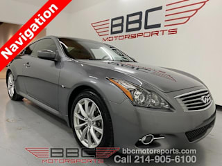 2014 Infiniti Q60 JN1CV6EK2EM113222 2014 Infiniti Q60