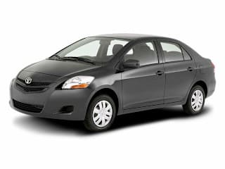 2008 Toyota Yaris JTDBT923981254470 2008 Toyota Yaris