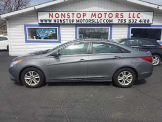 2013 Hyundai Sonata 5NPEB4ACXDH655002 2013 Hyundai Sonata