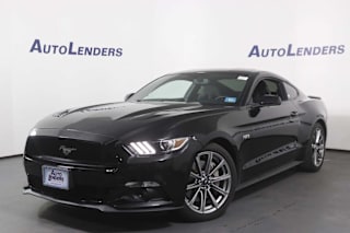 2015 Ford Mustang 1FA6P8CF3F5346226 2015 Ford Mustang