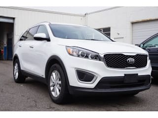 2018 Kia Sorento 5XYPGDA34JG407308 2018 Kia Sorento
