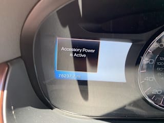 2014 Ford Edge Limited 2FMDK4KC3EBA18925 2014 Ford Edge Limited