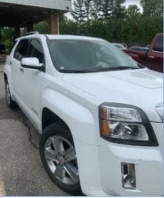 2015 GMC Terrain Denali 2GKALUEK8F6182841 2015 GMC Terrain Denali