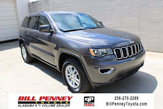 2019 Jeep Grand Cherokee Laredo E 1C4RJEAG6KC543755 2019 Jeep Grand Cherokee Laredo E