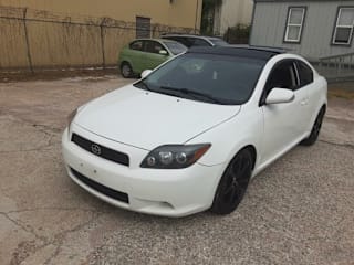 2010 Scion tC JTKDE3B7XA0319849 2010 Scion tC