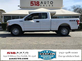 2019 Ford F-150 1FTEX1EB1KKF11080 2019 Ford F-150