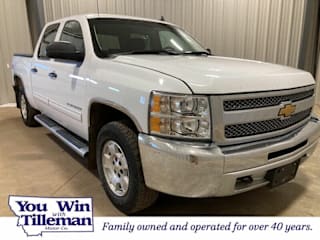 2013 Chevrolet Silverado 1500 LT 3GCPKSE70DG303761 2013 Chevrolet Silverado 1500 LT
