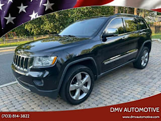 2011 Jeep Grand Cherokee Limited 1J4RR5GG2BC516269 2011 Jeep Grand Cherokee Limited