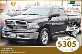 2017 Ram Pickup 1500 1C6RR7GTXHS768386 2017 Ram Pickup 1500
