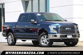 2016 Ford F-150 XLT 1FTEW1EG4GKF72123 2016 Ford F-150 XLT