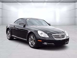 2008 Lexus SC 430 Base JTHFN45Y489018878 2008 Lexus SC 430 Base
