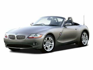 2008 BMW Z4 M Base 5UMBT93538LY53798 2008 BMW Z4 M Base