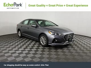 2018 Hyundai Sonata SE 5NPE24AF6JH684034 2018 Hyundai Sonata SE
