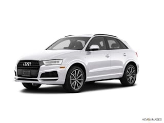 2018 Audi Q3 2.0T quattro Premium Plus WA1JCCFS9JR017215 2018 Audi Q3 2.0T quattro Premium Plus