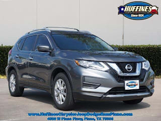 2017 Nissan Rogue JN8AT2MT8HW144937 2017 Nissan Rogue