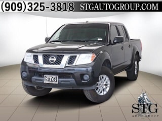 2016 Nissan Frontier Desert Runner 1N6AD0ER0GN728962 2016 Nissan Frontier Desert Runner