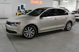 2014 Volkswagen Jetta TDI Value Edition 3VW3L7AJ8EM324190 2014 Volkswagen Jetta TDI Value Edition
