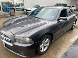 2013 Dodge Charger SE 2C3CDXBG3DH604426 2013 Dodge Charger SE