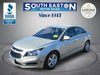 2015 Chevrolet Cruze 1G1PC5SB5F7213410 2015 Chevrolet Cruze