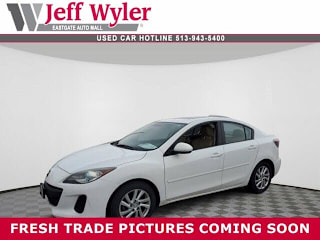 2012 Mazda Mazda3 i Grand Touring JM1BL1W7XC1697749 2012 Mazda Mazda3 i Grand Touring