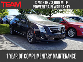 2016 Cadillac XTS Standard 2G61L5S31G9121994 2016 Cadillac XTS Standard