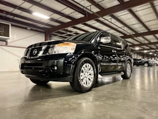 2015 Nissan Armada Platinum 5N1AA0ND0FN607200 2015 Nissan Armada Platinum