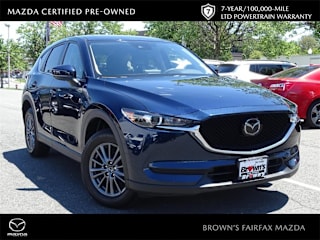 2020 Mazda CX-5 Touring JM3KFBCM0L0861871 2020 Mazda CX-5 Touring