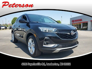 2020 Buick Encore GX KL4MMBS21LB093050 2020 Buick Encore GX