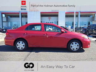 2013 Toyota Corolla L 2T1BU4EE4DC084845 2013 Toyota Corolla L