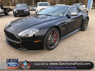 2015 Aston Martin V8 Vantage GT SCFEKBAL5FGC18976 2015 Aston Martin V8 Vantage GT