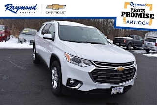 2021 Chevrolet Traverse 1GNERGKWXMJ138657 2021 Chevrolet Traverse