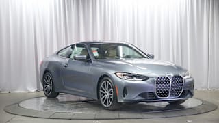 2021 BMW 4 Series 430i WBA53AP04MCF77238 2021 BMW 4 Series 430i