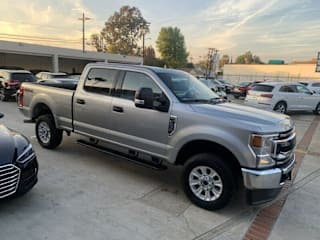 2020 Ford F-250 Super Duty XLT 1FT7W2B66LEC21703 2020 Ford F-250 Super Duty XLT