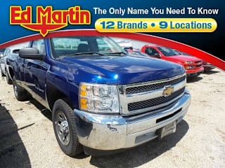 2013 Chevrolet Silverado 1500 Work Truck 1GCNCPEX9DZ268266 2013 Chevrolet Silverado 1500 Work Truck