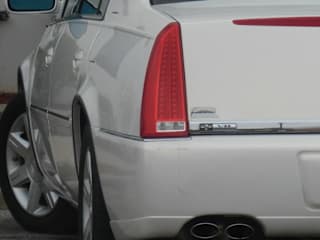 2006 Cadillac DTS Luxury III 1G6KD57Y36U229332 2006 Cadillac DTS Luxury III