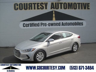 2018 Hyundai Elantra SE 5NPD74LF7JH292223 2018 Hyundai Elantra SE