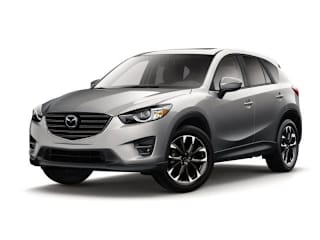 2016 Mazda CX-5 JM3KE4DY8G0843835 2016 Mazda CX-5
