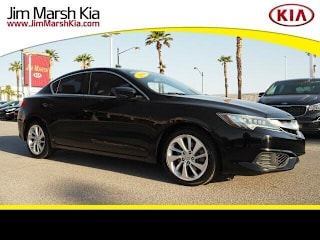 2016 Acura ILX w/Premium 19UDE2F78GA004791 2016 Acura ILX w/Premium