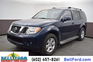 2008 Nissan Pathfinder SE 5N1AR18U78C655382 2008 Nissan Pathfinder SE