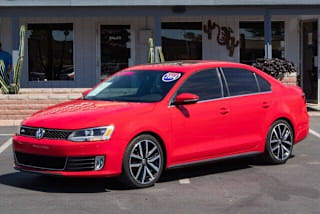 2014 Volkswagen Jetta GLI Autobahn PZEV 3VW4T7AJ9EM382670 2014 Volkswagen Jetta GLI Autobahn PZEV