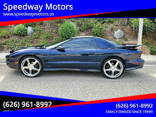 2001 Pontiac Firebird Formula 2G2FV22G812120215 2001 Pontiac Firebird Formula