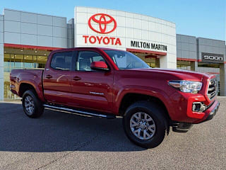 2019 Toyota Tacoma SR5 V6 3TMAZ5CN7KM094540 2019 Toyota Tacoma SR5 V6