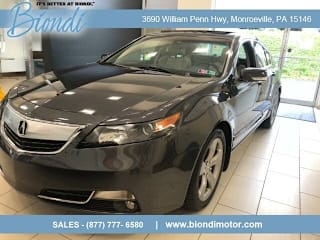 2012 Acura TL 19UUA9F27CA009256 2012 Acura TL