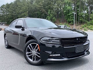 2019 Dodge Charger SXT 2C3CDXJG9KH630947 2019 Dodge Charger SXT