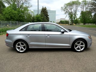 2015 Audi A3 1.8T Premium WAUACGFF2F1114792 2015 Audi A3 1.8T Premium