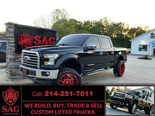 2017 Ford F-150 1FTEW1EF4HFA19358 2017 Ford F-150