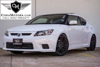 2012 Scion tC Base JTKJF5C79C3043840 2012 Scion tC Base
