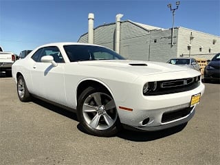 2018 Dodge Challenger SXT 2C3CDZAG6JH262849 2018 Dodge Challenger SXT