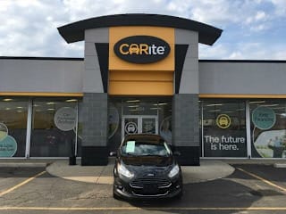 2015 Ford Fiesta 3FADP4FJ8FM212337 2015 Ford Fiesta